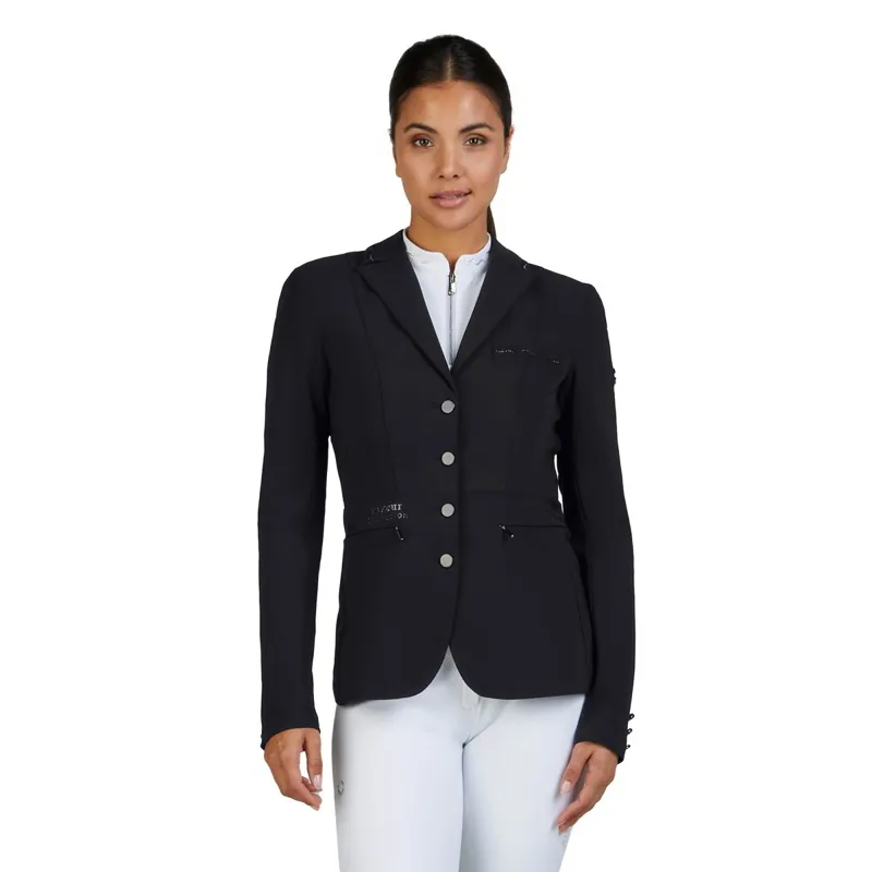 Pikeur Selection Phelia Womens Show Coat - Black