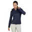 Pikeur Sports 7038 Ladies Summer Fleece Jacket - Nightblue