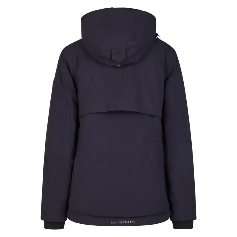 Pikeur Sports 8024 Womens Waterproof Jacket - Nightblue-1