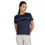 Pikeur Sports 7233 Women's Functional T-Shirt - Nightblue