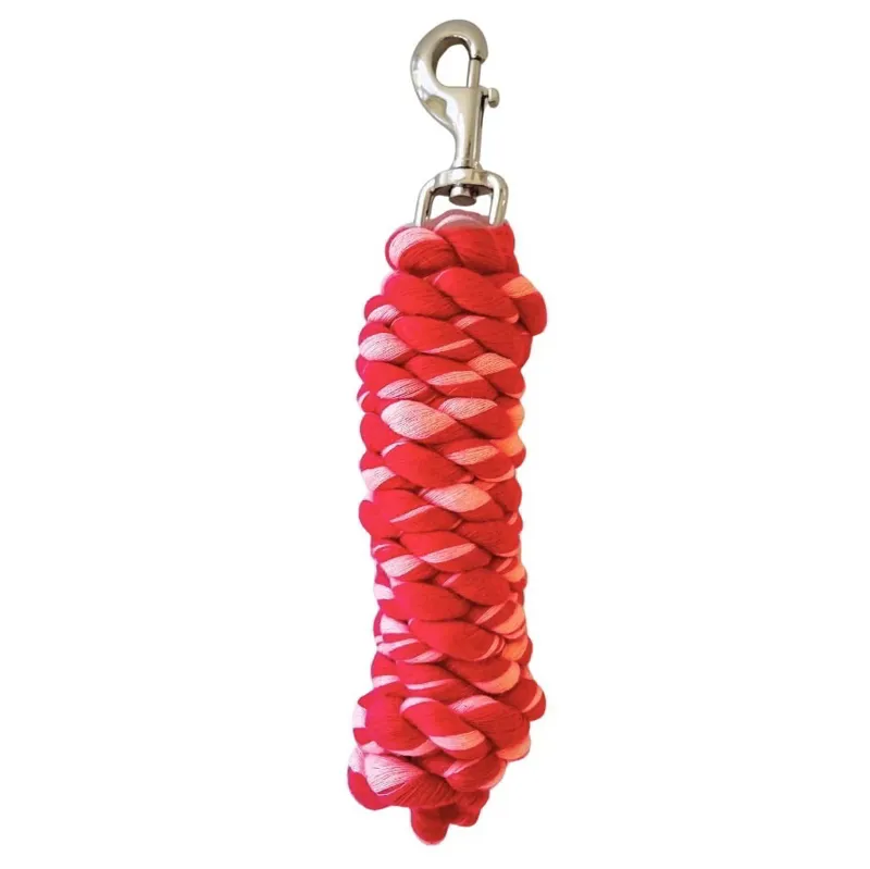 Equilibrium Stellar Lead Rope - Pink