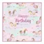Platinum Pony Club Card - Happy Birthday