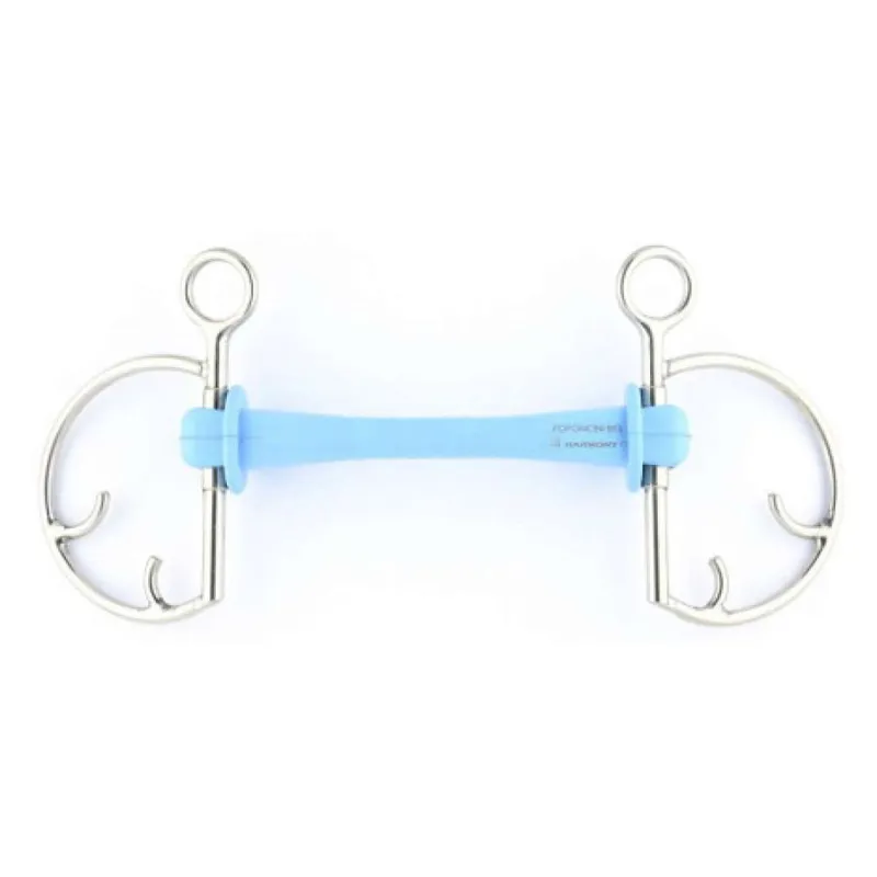 Poponcini Harmony BC2 Bit - Blue
