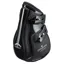 Veredus Pro Jump Active Elastic Hind Fetlock Boots - Black