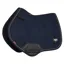 LeMieux Puissance Close Contact Square Saddle Pad - Navy