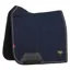 LeMieux Puissance Dressage Square Saddle Pad - Navy