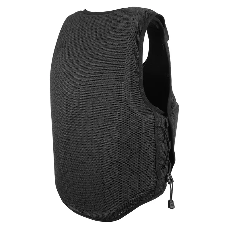 Racesafe HX3 Junior Body Protector - Black-2