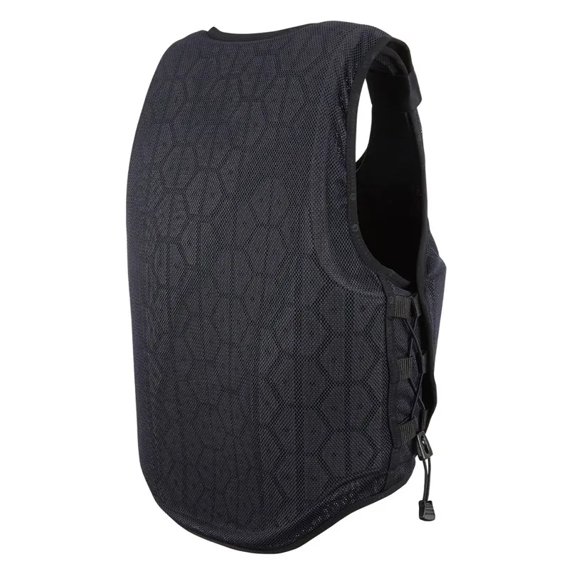 Racesafe HX3 Junior Body Protector - Navy-1