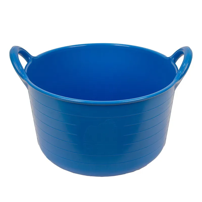 Red Gorilla Plas C2 Power Tub - Blue
