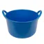 Red Gorilla Plas C2 Power Tub - Blue
