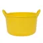 Red Gorilla Plas C2 Power Tub - Yellow