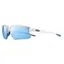 Revo Annika 2 Sunglasses - Matte Crystal/Blue Water