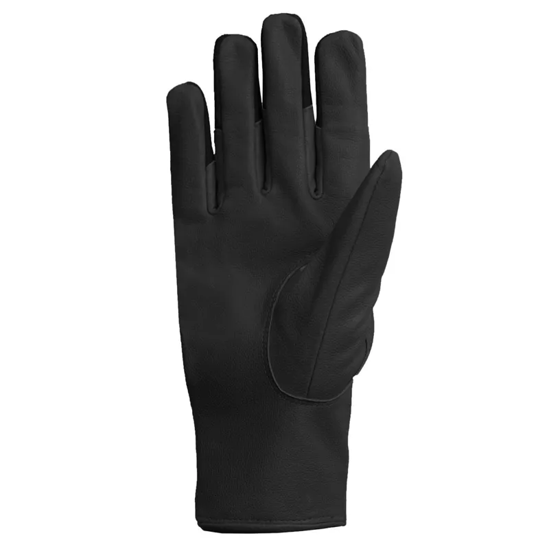 Roeckl Foxtrott Driving Gloves-Black-1