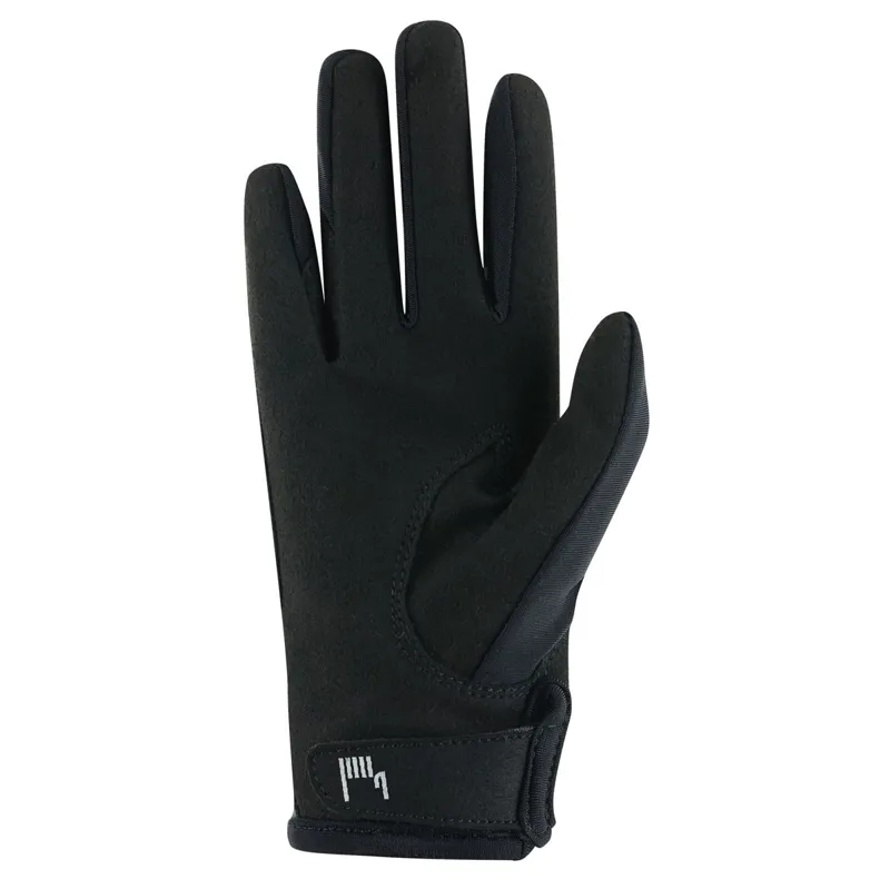Roeckl Kapriole Junior Riding Gloves - Black-2