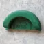 EquiHook Magnetic Bridle Hook - Dark Green