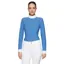 Samshield Aline Crystal Womens Show Shirt - Twilight