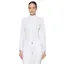 Samshield Aline Crystal Womens Show Shirt - White