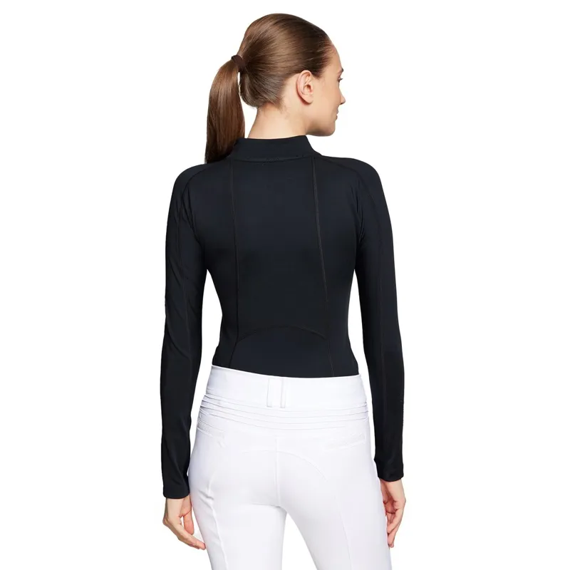Samshield Amber Women's Base Layer - Black-1