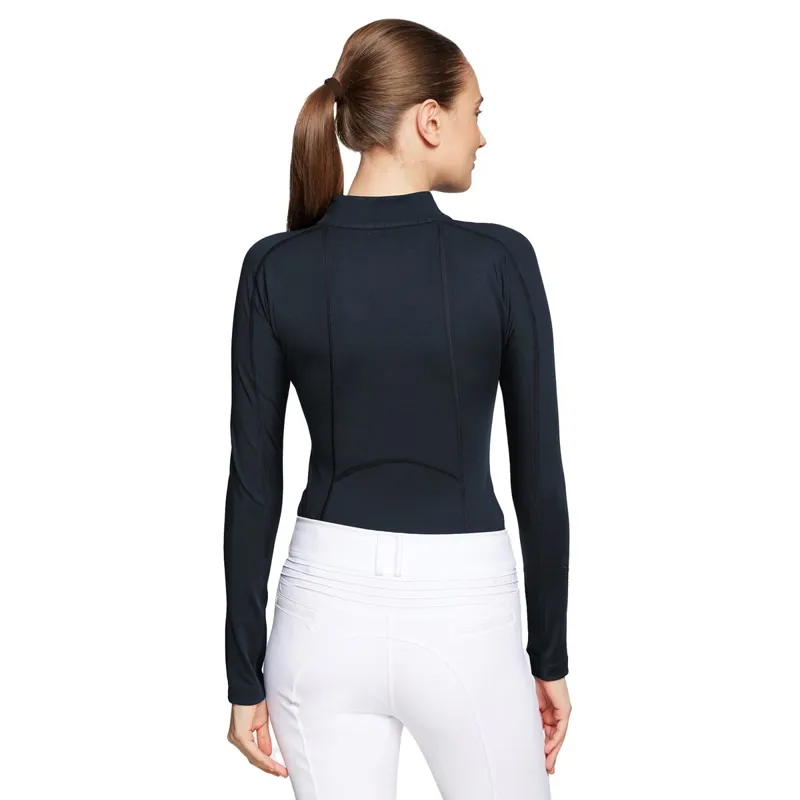Samshield Amber Women's Base Layer - Navy-1