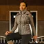Samshield Chamonix Womens Vest - Ore