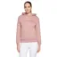 Samshield Camilla Winter Womens Hoodie - Blush Pink