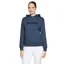 Samshield Camilla Winter Women's Hoodie - Navy