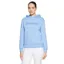 Samshield Camilla Winter Womens Hoodie - Twilight