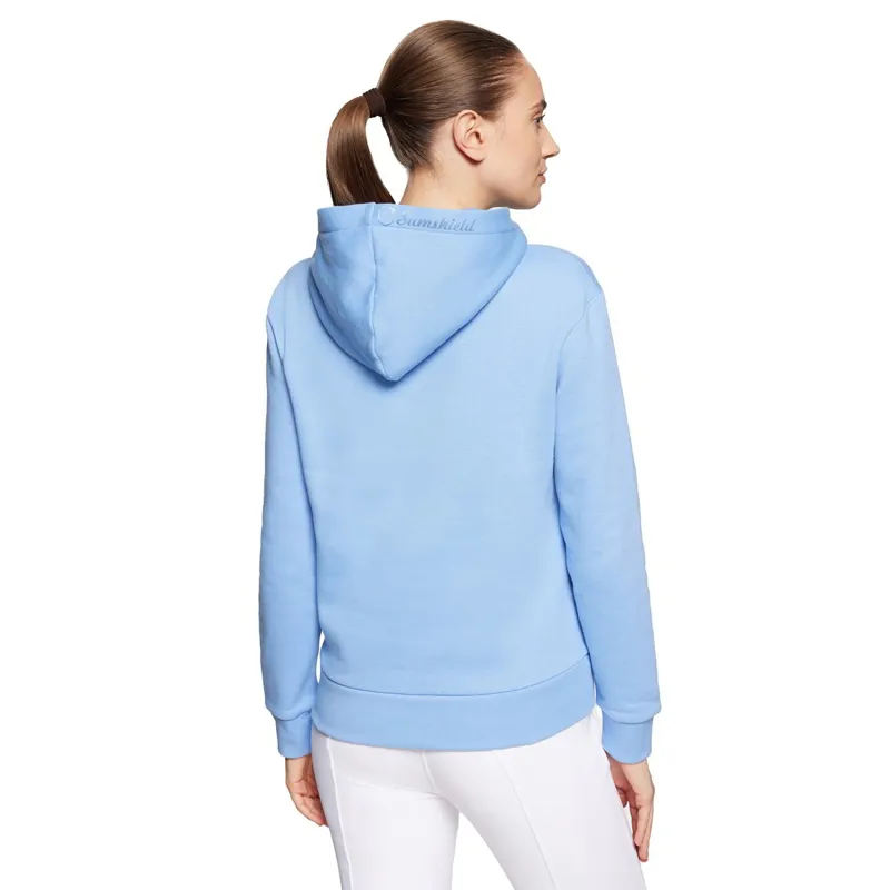 Samshield Camilla Winter Womens Hoodie - Twilight-3