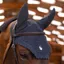 Samshield FlyShield Embroidery Fly Bonnet - Anthracite