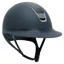 Samshield Miss Shield Shadowmatt 2.0 Full Shimmer Helmet - Blue
