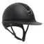 Samshield Miss Shield Shadowmatt 2.0 Crystal Bloom Helmet - Black