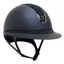 Samshield Miss Shield Shadowmatt 2.0 Crystal Bloom Helmet - Blue