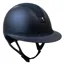 Samshield Miss Shield Shadowmatt 2.0 Celestial Crystal Helmet - Blue