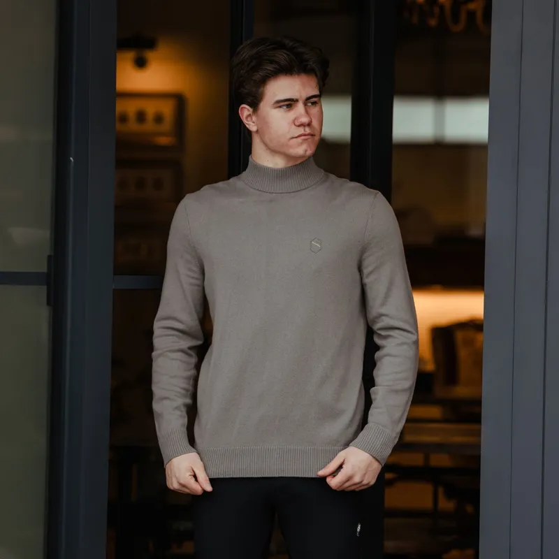 Samshield Karl Men's Pullover - Gray
