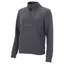 Schockemohle Coletta Women's Quarter Zip Sweater - Dusty Chocolate