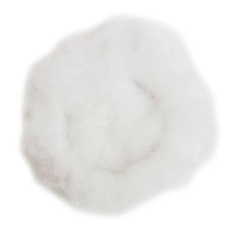 Shepherds Grackle Sheepskin Replacement Pad - Black-1