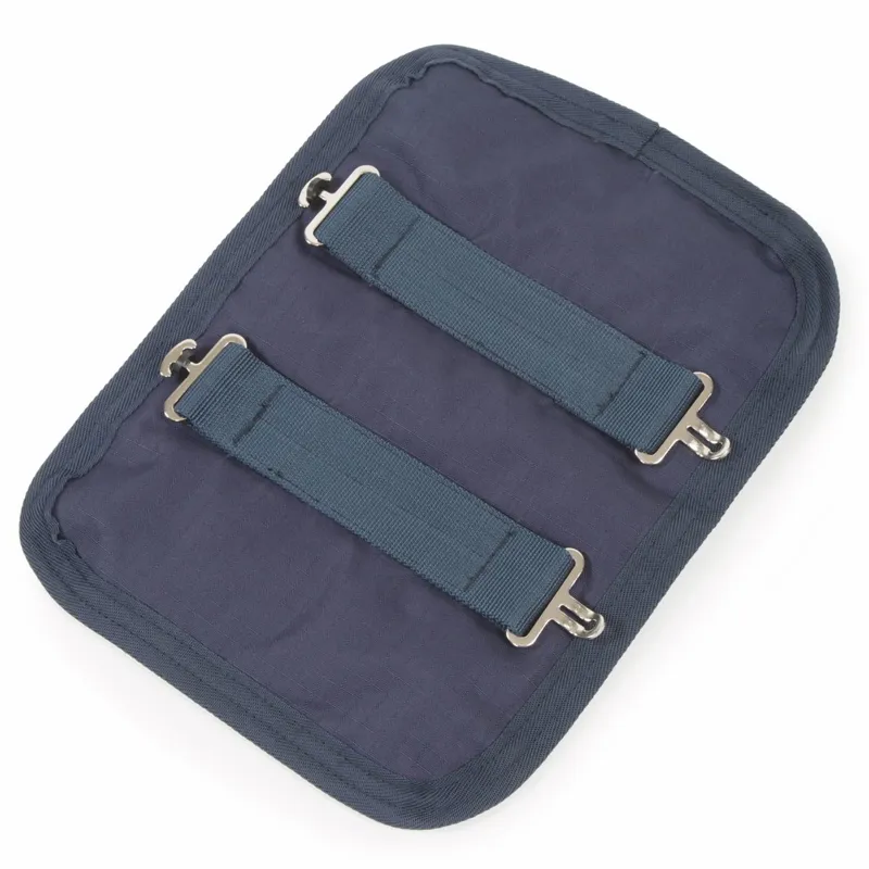 Shires Blanket Chest Expander - Blanket Closures