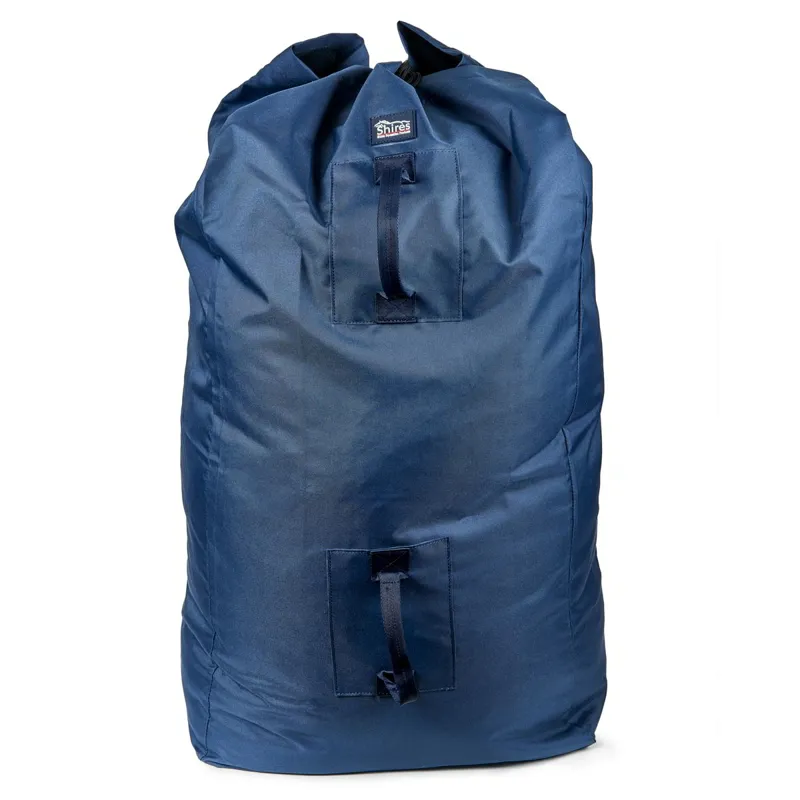 Shires Hay/Straw Bale Storage Bag
