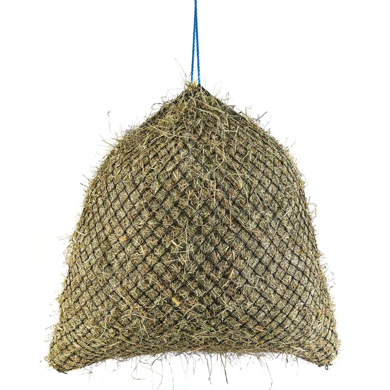 Shires 47 Inch Greedy Feeder Net in Black