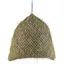 Shires 47 Inch Greedy Feeder Net in Black