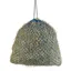 Shires Greedy Feeder Medium 39in Hay Net - Blue
