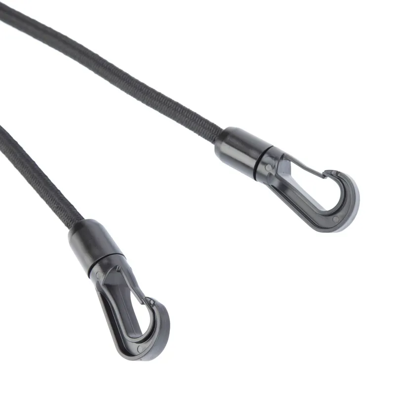 Shires Elastic Training Reins-1