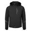 Stierna Sirius Winter Men's Waterproof Jacket - Black
