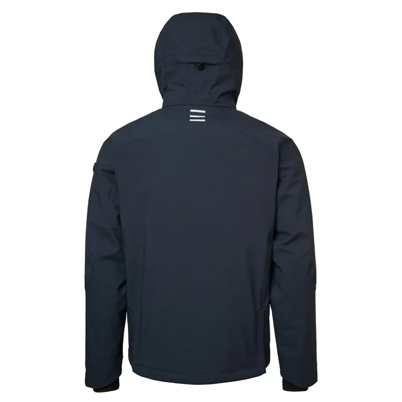 Stierna Sirius Winter Men's Waterproof Jacket - Midnight Navy-1