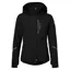 Stierna Stella Winter Women's Waterproof Jacket - Black