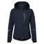 Stierna Stella Winter Women's Waterproof Jacket - Midnight Navy