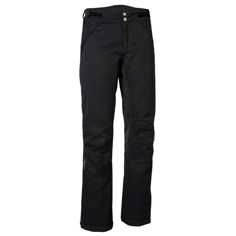 Stierna Stella Winter Women's Waterproof Pants - Black
