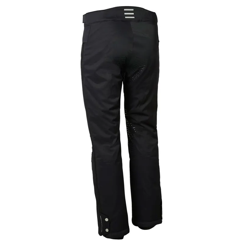 Stierna Stella Winter Women's Waterproof Pants - Black-1