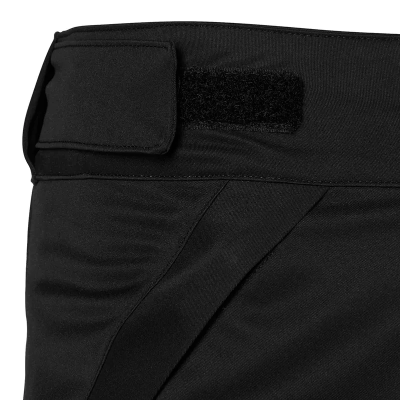 Stierna Stella Winter Women's Waterproof Pants - Black-5