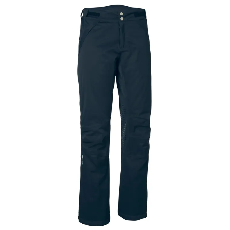 Stierna Stella Winter Womens Waterproof Pants - Midnight Navy